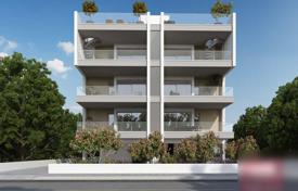 3-zimmer appartements in neubauwohnung 97 m² in Larnaka, Zypern. 225 000 €
