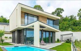 5-zimmer villa 250 m² in Sarpi, Georgien. $220 000