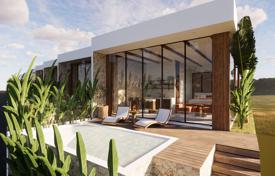 1-zimmer villa 100 m² in South Kuta, Indonesien. $159 000