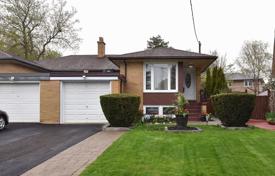 4-zimmer stadthaus in North York, Kanada. C$1 197 000