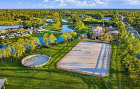 Haus in der Stadt – Jupiter, Florida, Vereinigte Staaten. $4 700 000