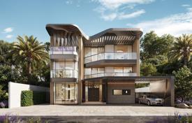 Wohnsiedlung Knightsbridge Phase 2 – Nad Al Sheba 1, Dubai, VAE. ab $3 761 000