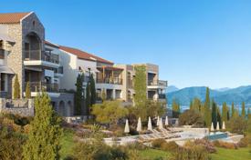 1-zimmer wohnung 105 m² in Tivat city, Montenegro. 1 159 000 €