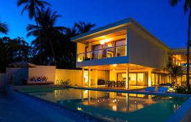 Villa – Baa Atoll, Malediven. $25 600  pro Woche