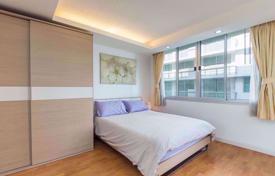 1-zimmer appartements in eigentumswohnungen in Khlong Toei, Thailand. $106 000