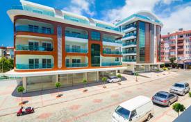 3-zimmer wohnung 60 m² in Alanya, Türkei. 11 106 000 TRY