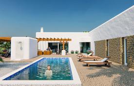 3-zimmer villa 169 m² in El Albir, Spanien. 698 000 €