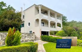 3-zimmer haus in der stadt 240 m² auf Korfu (Kerkyra), Griechenland. 980 000 €