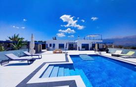 Villa – Chania, Kreta, Griechenland. 665 000 €