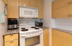 2-zimmer wohnung in Brunel Court, Kanada. C$894 000