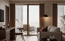 1-zimmer wohnung 36 m² in Melasti Beach, Indonesien. $130 000