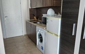 Wohnung – Sonnenstrand, Burgas, Bulgarien. 45 500 €