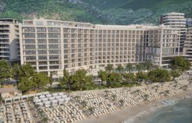 1-zimmer appartements in neubauwohnung 59 m² in Rafailovići, Montenegro. 408 000 €