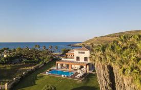 5-zimmer villa in Rethimnon, Griechenland. 24 000 €  pro Woche