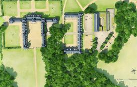 New residential complex with apartments in Yvelines, Frankreich. ab 703 000 €