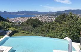 Villa – Cannes, Côte d'Azur, Frankreich. 4 900 000 €