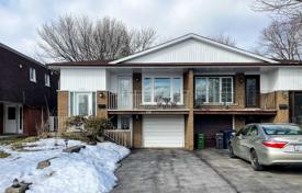 5-zimmer stadthaus in North York, Kanada. C$1 368 000