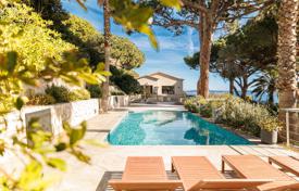 7-zimmer villa in Cannes, Frankreich. 4 990 000 €