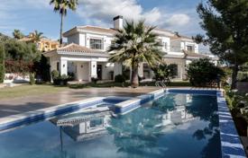 5-zimmer villa 714 m² in Marbella, Spanien. 4 400 000 €