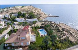 Villa – Sant Joan d'Alacant, Alicante, Valencia,  Spanien. 3 800 000 €
