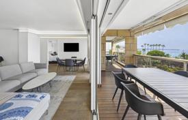 4-zimmer wohnung in Promenade de la Croisette, Frankreich. 3 190 000 €
