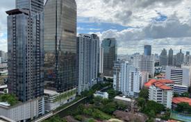 2-zimmer appartements in eigentumswohnungen in Watthana, Thailand. $658 000