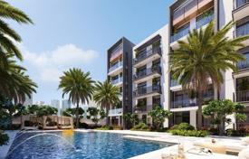 Neubauwohnung – Jumeirah Village Circle (JVC), Jumeirah Village, Dubai,  VAE (Vereinigte Arabische Emirate). $311 000