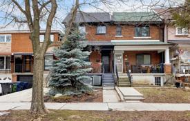 8-zimmer stadthaus in Old Toronto, Kanada. C$1 992 000