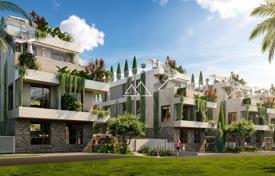 3-zimmer wohnung 116 m² in Tivat city, Montenegro. 471 000 €