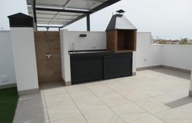 3-zimmer einfamilienhaus 93 m² in Pilar de la Horadada, Spanien. 285 000 €