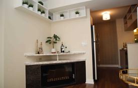 2-zimmer wohnung in Scarborough, Kanada. C$844 000