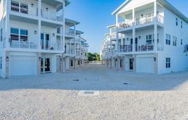 Haus in der Stadt – Islamorada, Florida, Vereinigte Staaten. $1 400 000