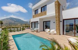 3-zimmer villa 146 m² in Finestrat, Spanien. 635 000 €