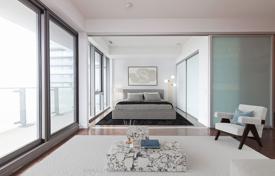 5-zimmer wohnung in Old Toronto, Kanada. C$968 000