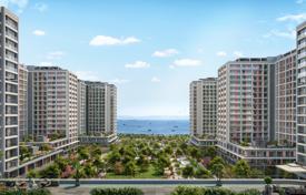 2-zimmer appartements in neubauwohnung 85 m² in Kartal, Türkei. 12 771 000 TRY