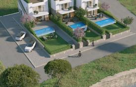 1-zimmer appartements in neubauwohnung 60 m² in Korinth, Griechenland. Price on request