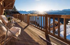 Chalet – Crans-Montana, Valais, Schweiz. Price on request