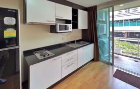 1-zimmer appartements in eigentumswohnungen in Watthana, Thailand. $144 000