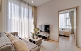 1-zimmer appartements in eigentumswohnungen in Chatuchak, Thailand. $169 000