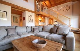 Wohnung – Haute-Savoie, Auvergne-Rhône-Alpes, Frankreich. 3 150 €  pro Woche