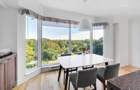 2-zimmer wohnung in Old Toronto, Kanada. C$1 143 000