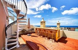 1-zimmer penthaus 42 m² in Palm-Mar, Spanien. 435 000 €