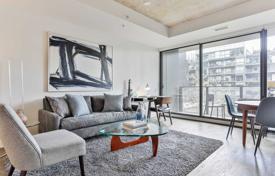 Wohnung – King Street, Old Toronto, Toronto,  Ontario,   Kanada. C$746 000
