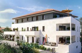 New residential complex with apartments in Anglet, Frankreich. ab 332 000 €