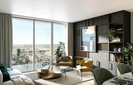 1-zimmer wohnung 54 m² in London, Vereinigtes Königreich. £545 000