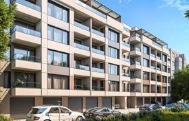 2-zimmer wohnung 76 m² in Pomorie, Bulgarien. 115 000 €
