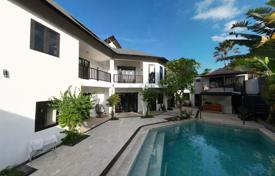 6-zimmer villa 269 m² in Pererenan, Indonesien. $306 000