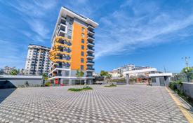1-zimmer wohnung 63 m² in Avsallar, Türkei. 6 386 000 TRY