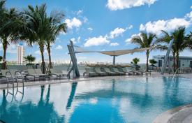 Wohnung – Miami, Florida, Vereinigte Staaten. $899 000