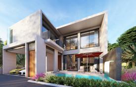 New residential complex with villas in Bang Sare, Thailand. ab $277 000